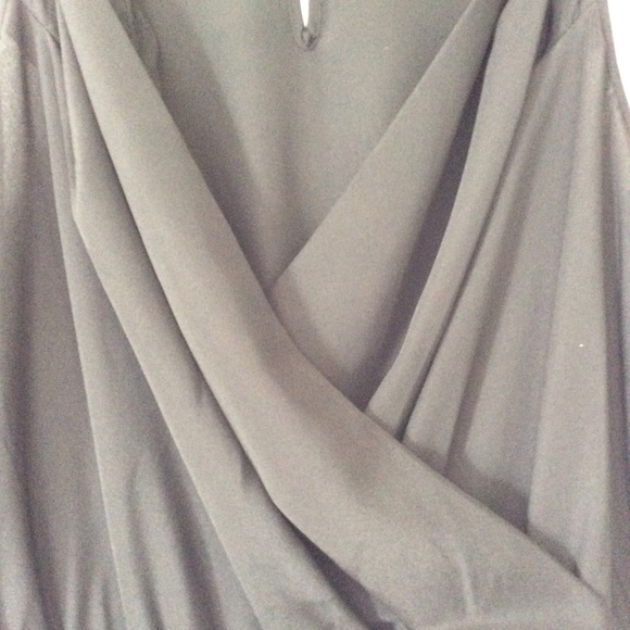 🎈SALE🎈A NY Sexy Black Romper - Picture 6 of 6